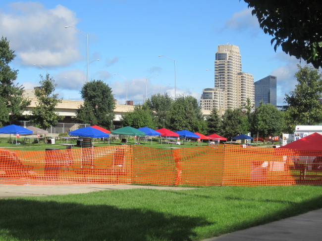 Grand Rapids Beer Fest @ Heartside Park